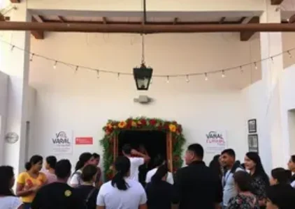 Últimas noticias de Santo Amaro