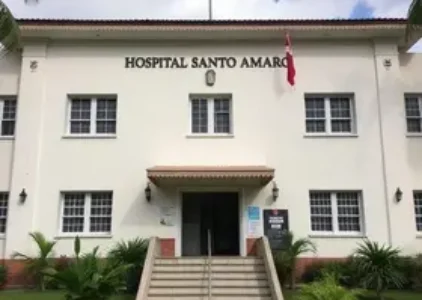 Últimas noticias de Santo Amaro