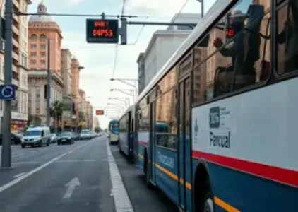 Últimas noticias de Santo Amaro