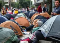 população em situação de rua