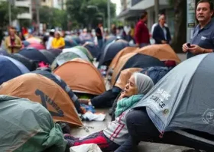 Últimas noticias de Santo Amaro