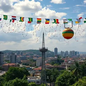 feriado em 25 de maio