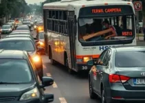 congestionamento