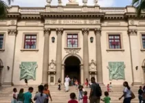 programação cultural gratuita