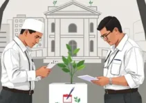 cadastramento de instituições ambientalistas