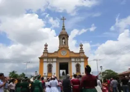 Últimas noticias de Santo Amaro