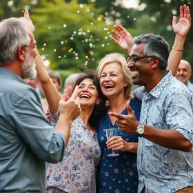 Viva - A Vida é uma Festa