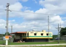 desequilíbrio econômico-financeiro Estação Santo Amaro