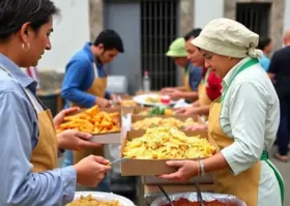 Últimas noticias de Santo Amaro