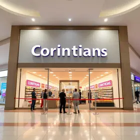 Corinthians Loja Oficial