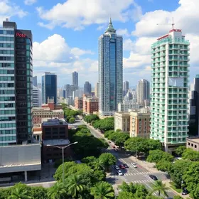 Gestão Urbana SP