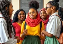 gênero, diversidade e convivência escolar