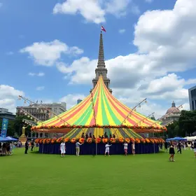 festas juninas em São Paulo