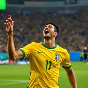 jogo do Brasil na Copa 2026