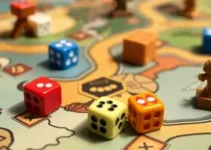 jogos de mesa