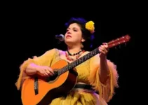 Lucinha Lins Fafá de Belém