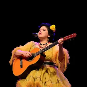 Lucinha Lins Fafá de Belém
