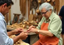Mãos e Mentes Paulistanas