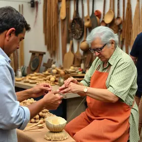 Mãos e Mentes Paulistanas
