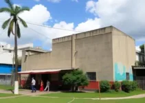 Vila Reencontro