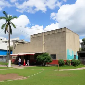 Vila Reencontro
