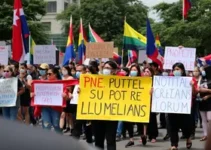 ato em defesa das prerrogativas profissionais