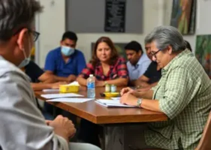 Últimas noticias de Santo Amaro