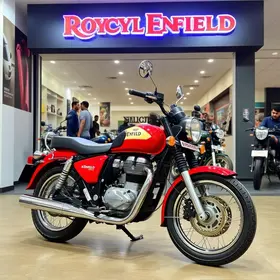 Royal Enfield