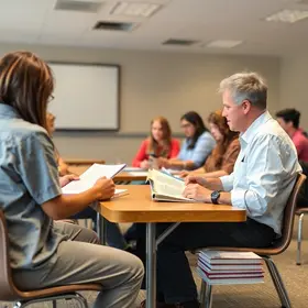 Seminário de Leitura e Escrita
