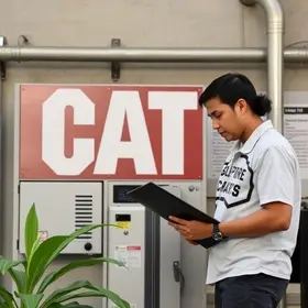 Unidades do Cate vagas de emprego