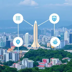 serviços de apoio para motoristas de apps