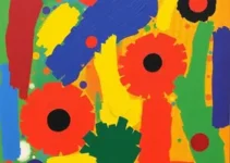 Alma Thomas