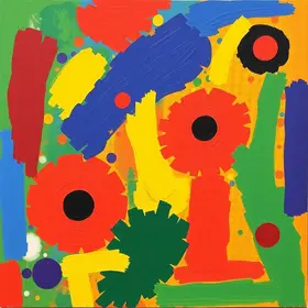 Alma Thomas