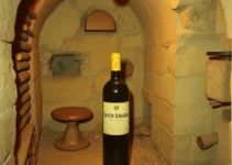 adega secreta