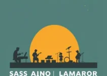 programação musical no Sesc Santo Amaro