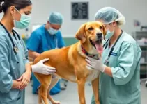 Hospitais Veterinários Públicos