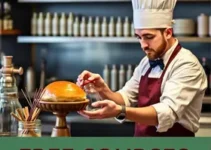 cursos gratuitos em gastronomia e barismo
