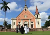 Identidade Missionária