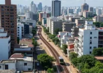 novas linhas de metrô