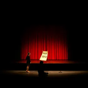 festival de teatro em São Paulo
