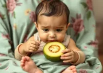 nutrição do bebê de 0 a 6 meses