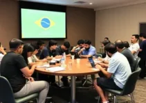 Oficina Brasil Conecta 2026