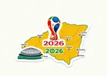 álbum da Copa 2026