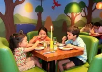 restaurante temático