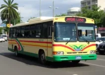 Mudanças nas conduções entre Jardim Luso e Terminal Santo Amaro