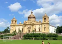 férias de julho em Santo Amaro