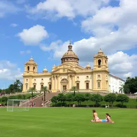 férias de julho em Santo Amaro