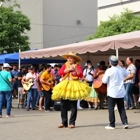 show gratuito das Guerreiras K-Pop