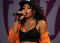 Serena MC