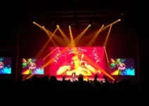 shows e festas em São Paulo